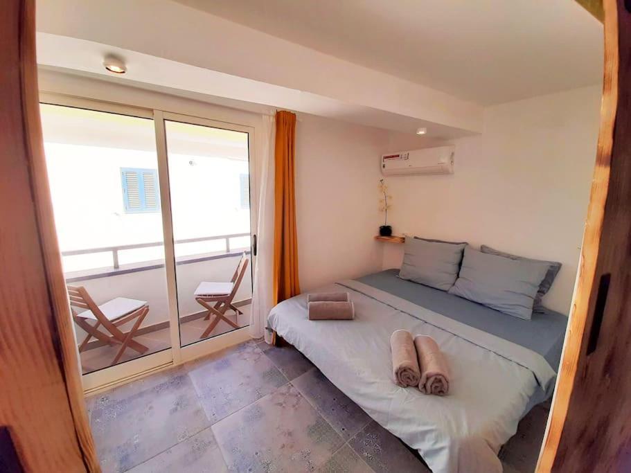 Penthouse With Rooftopbar, Fiber Wifi, Next To The Beach! Santa Maria Exterior foto